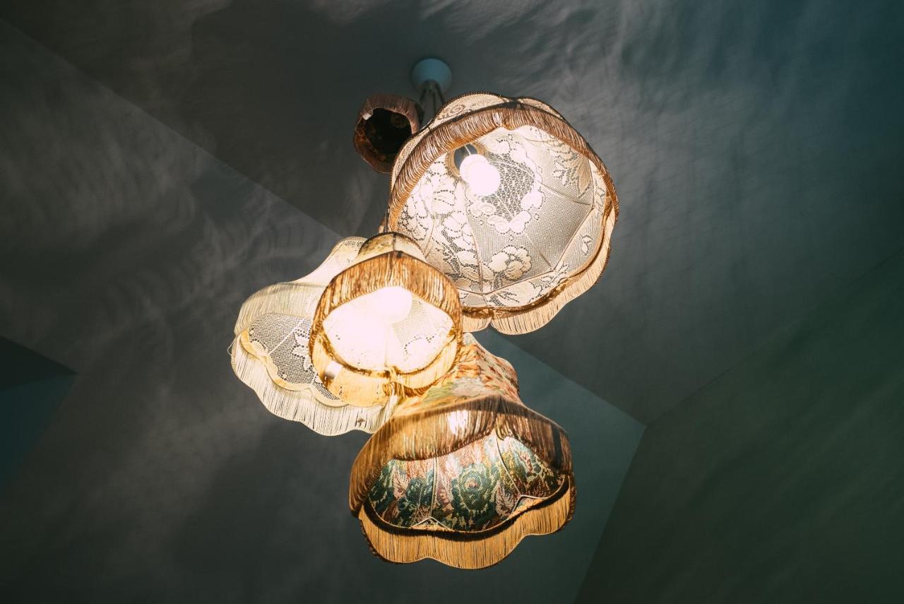 Domaine Boheme I Art De Vivre Lägenhet Guebwiller Exteriör bild