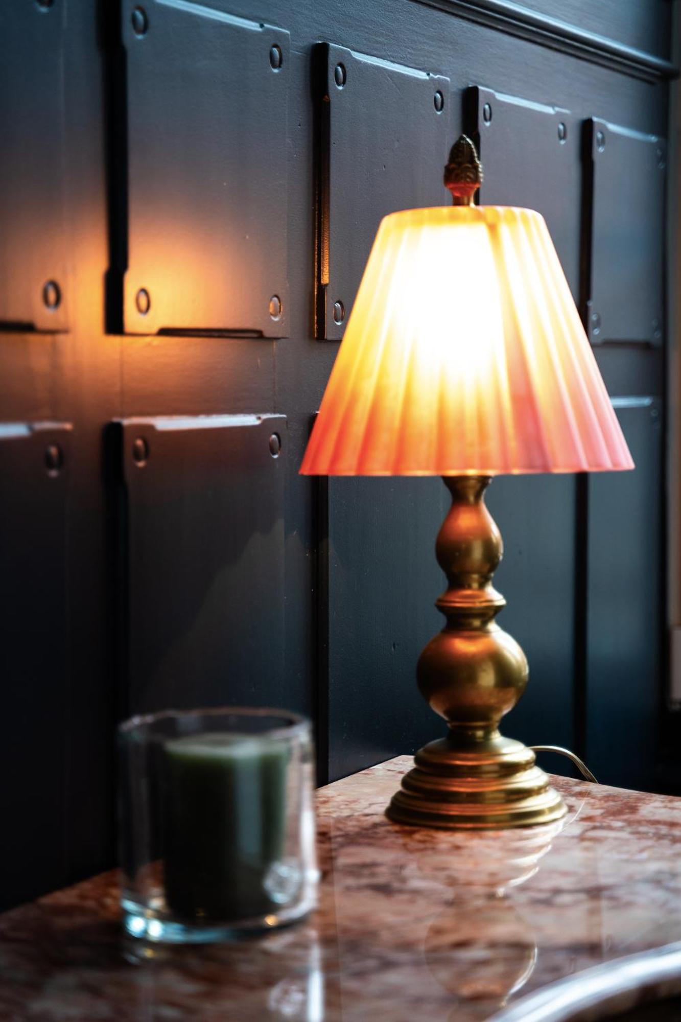 Domaine Boheme I Art De Vivre Lägenhet Guebwiller Exteriör bild