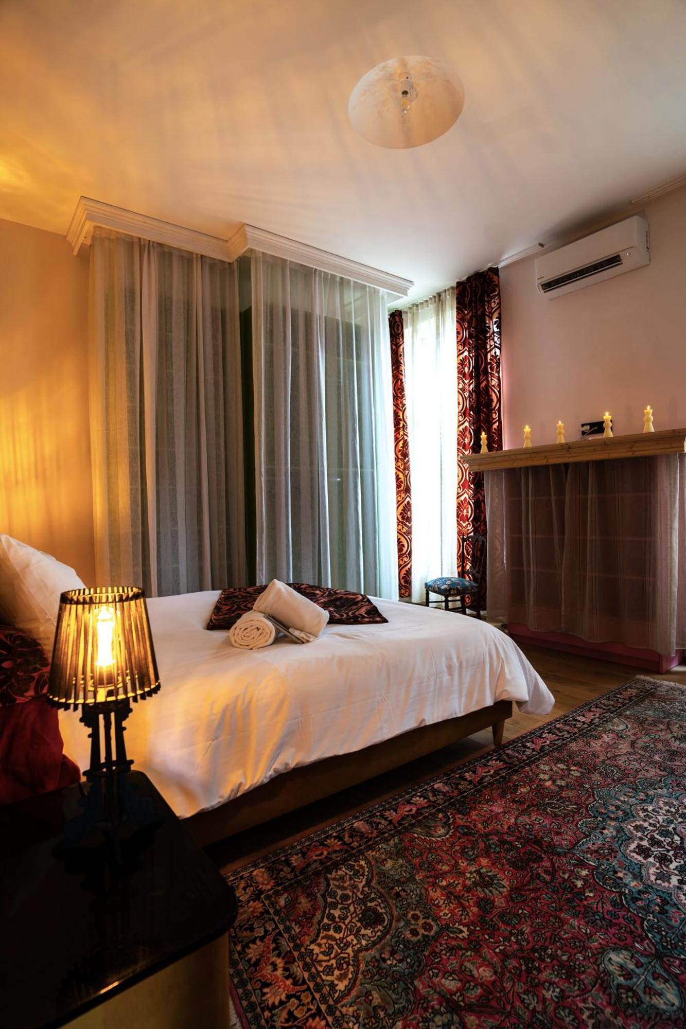 Domaine Boheme I Art De Vivre Lägenhet Guebwiller Exteriör bild
